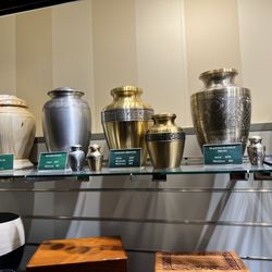Davenport Family Funeral Homes and Crematory – Barrington