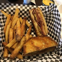 Cuban from Rio Bar and Grill