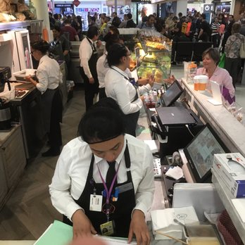 Maison Kayser - Full staff - French Near Me - México, D.F., DIF