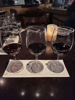 Times Ten Cellars by null