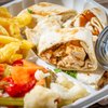 SBK Middle Eastern Food gift card