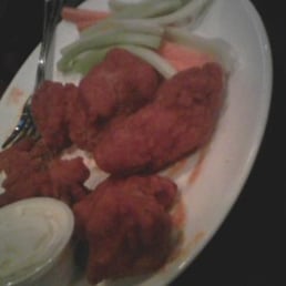 Buffalo Chicken