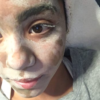 The Skin - Volcanic ash mask is my fave - Permanent Makeup Near Me - Santa Ana, California