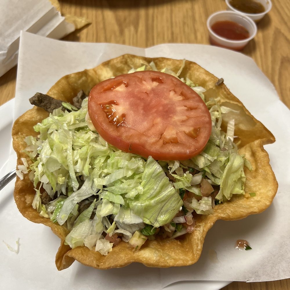 Taqueria Los Dos Gallos - Mexican Near Me - Concord, California