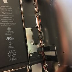 Denver Phone Repairs - Denver - Main board chipset repairs!