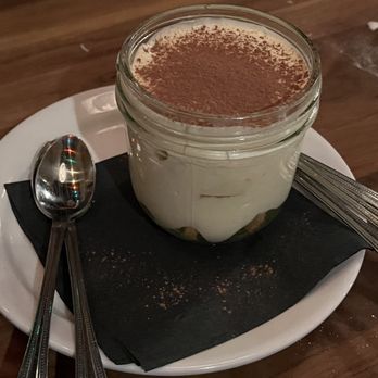 Fat Olives - Tiramisu - Pizza Near Me - Flagstaff, Arizona