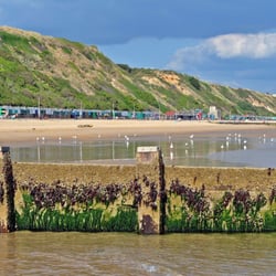 Boscombe Pier