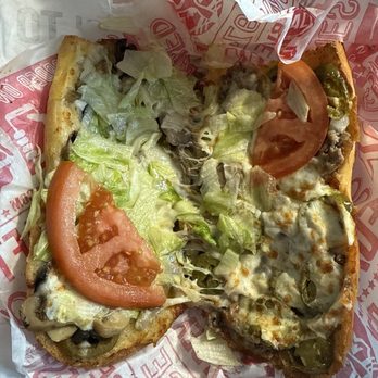 Fox's Pizza Den - Steak and Cheese Hoagies - Pizza Near Me - Nashville, Tennessee Fox's Pizza Den - Steak and Cheese Hoagies - Pizza Near Me - Nashville, Tennessee