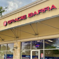 Gracie Barra Cedar Hill