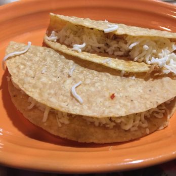 Mesquite Grill - Chicken Tacos - Mexican Near Me - Rochester, New York