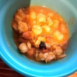 Vegetarian Posole