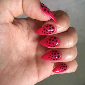 Village Nails and Spa - Once again, Tammy for the win - Nail Salons Near Me - Baltimore, Maryland Village Nails and Spa - Once again, Tammy for the win - Nail Salons Near Me - Baltimore, Maryland