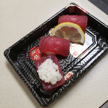 Sushi Spot - $6 for this? - Japanese Near Me - Aiea, Hawaii