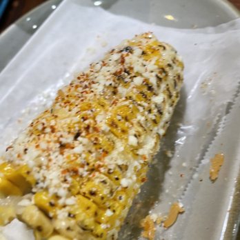 Fiesta Azul - Saint Cloud - Street Corn - Mexican Near Me - St. Cloud, Florida