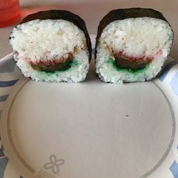 Maki sushi