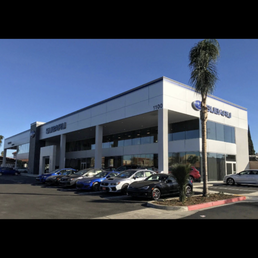 Exterior photo of Brea Electric Company - Brea, California Exterior photo of Brea Electric Company - Brea, California