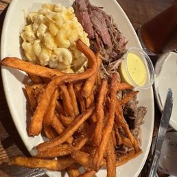 Pulled Pork