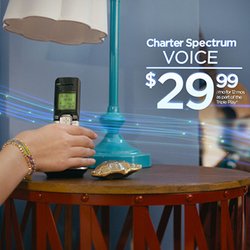 Spectrum Cable Provider
