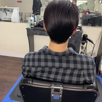 Julie's Barbershop - Barbers Near Me - Campbell, California Julie's Barbershop - Barbers Near Me - Campbell, California
