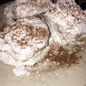 Papa Boudreauxs Cajun Cafe - Beignets - Cajun/Creole Near Me - Santa Fe, Tennessee