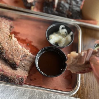 Apocalypse BBQ - Yumm Brisket - Food Trucks Near Me - Miami, Florida