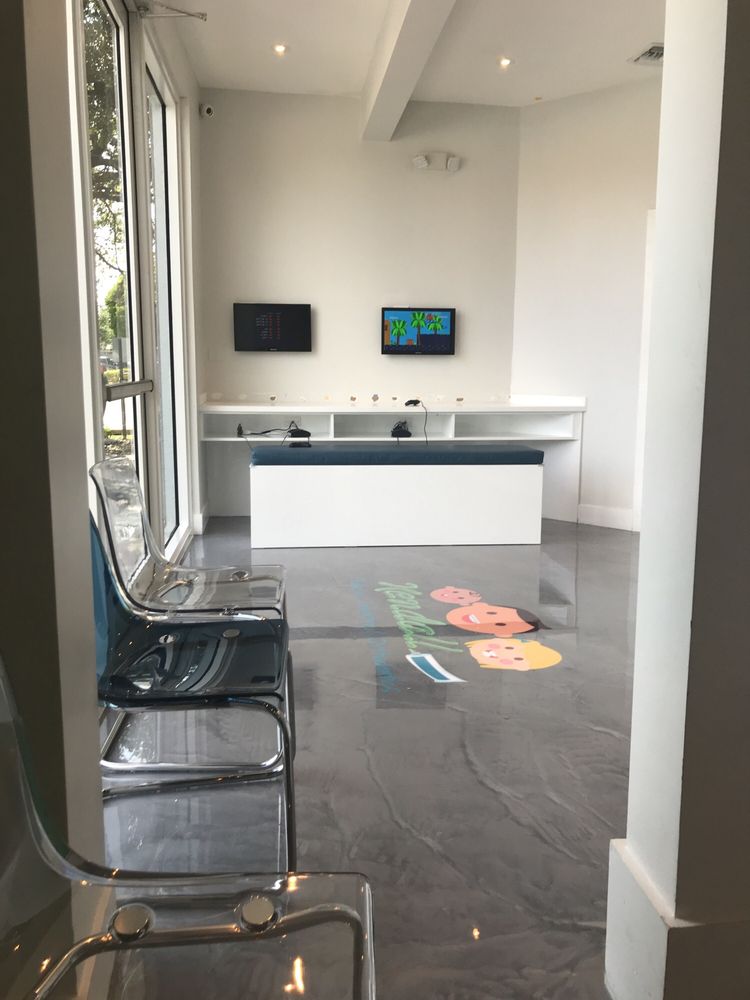 PEDIATRIC DENTISTRY OF KENDALL - 37 Photos & 57 Reviews - Pediatric