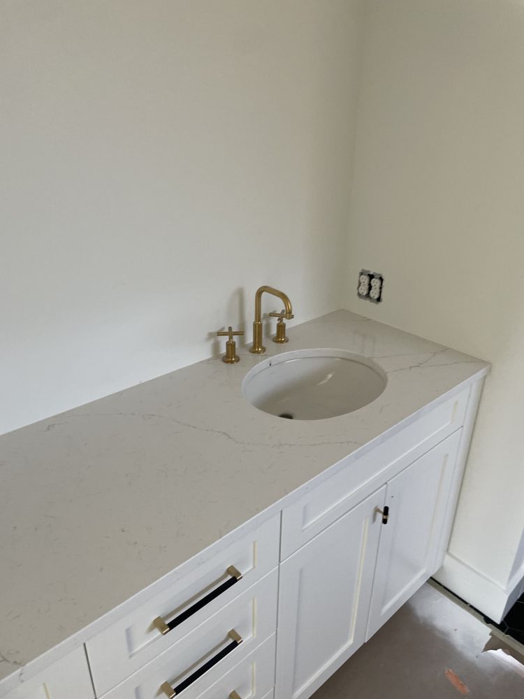 Slide of Schoener Plumbing