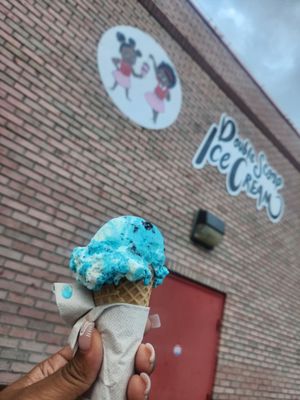 Double Scoop Ice Cream Stonecrest by null