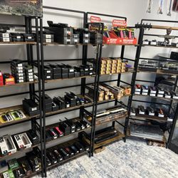 SharpEdge Defense - Stiletto, switch blades, survival, knives, stun, guns, pepper spray, and more