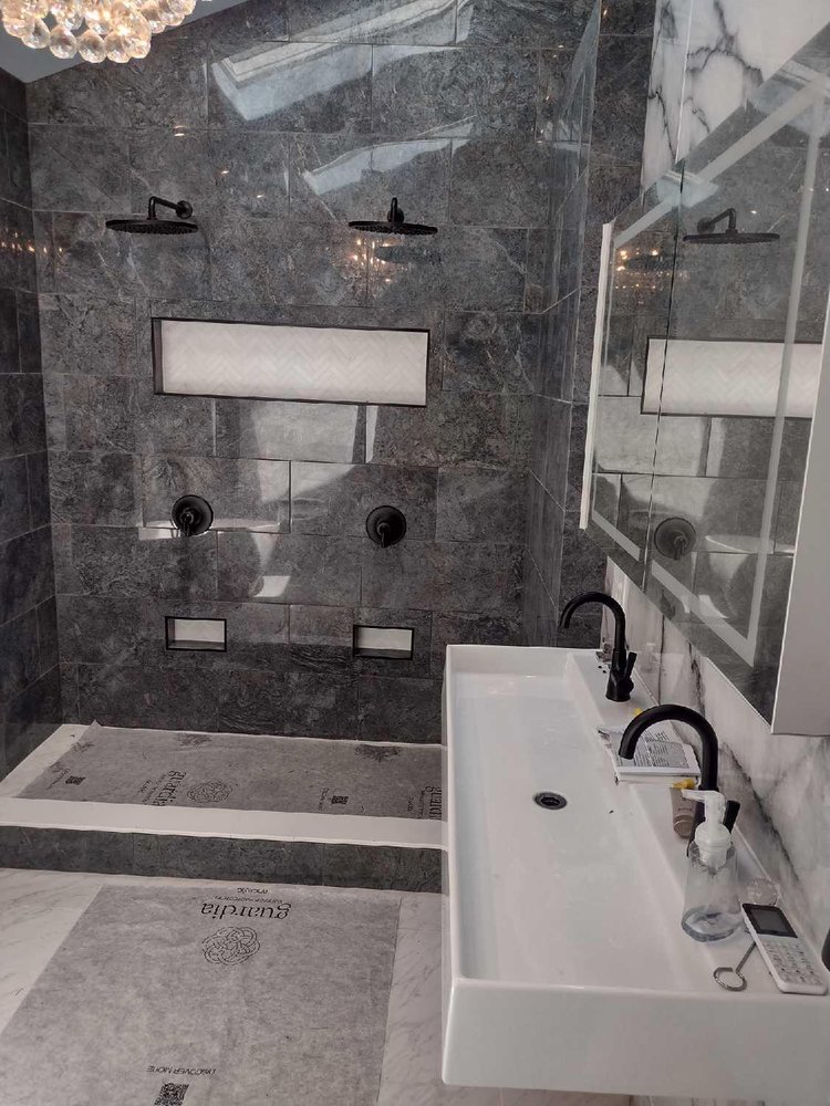 Slide of Doc Thompson Plumbing