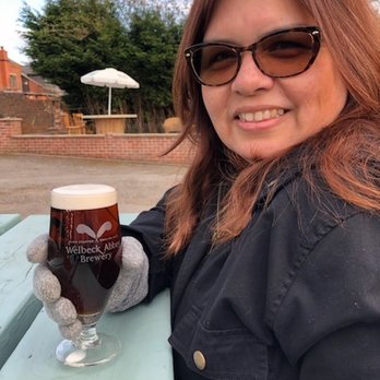 Star Inn - Enjoying a 1/2 pint of bitter - Pubs Near Me - Chesterfield, DBY Star Inn - Enjoying a 1/2 pint of bitter - Pubs Near Me - Chesterfield, DBY