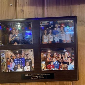 Hooters - Decorations - American Near Me - Wethersfield, Connecticut Hooters - Decorations - American Near Me - Wethersfield, Connecticut