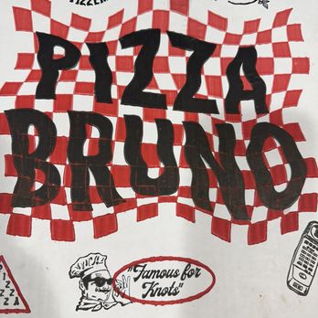 Pizza Bruno - Pizza Near Me - Orlando, Florida Pizza Bruno - Pizza Near Me - Orlando, Florida