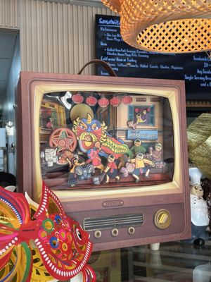 Kien Giang Bakery aka KG Bakery by null