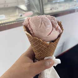Hey Mikey's Ice Cream