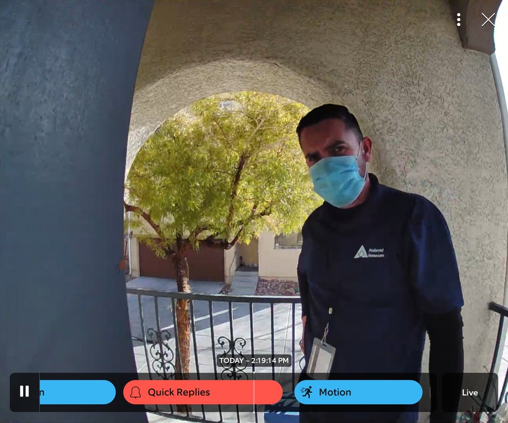 PREFERRED HOMECARE 20 Photos & 242 Reviews 871 Grier Dr, Las Vegas