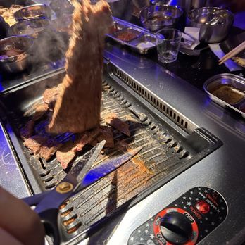 O2 K-BBQ - More kalbi - Korean Near Me - Exton, Pennsylvania