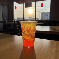 Scooter's Coffee