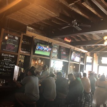 The Waterfront Hotel - New American Near Me - Baltimore, Maryland