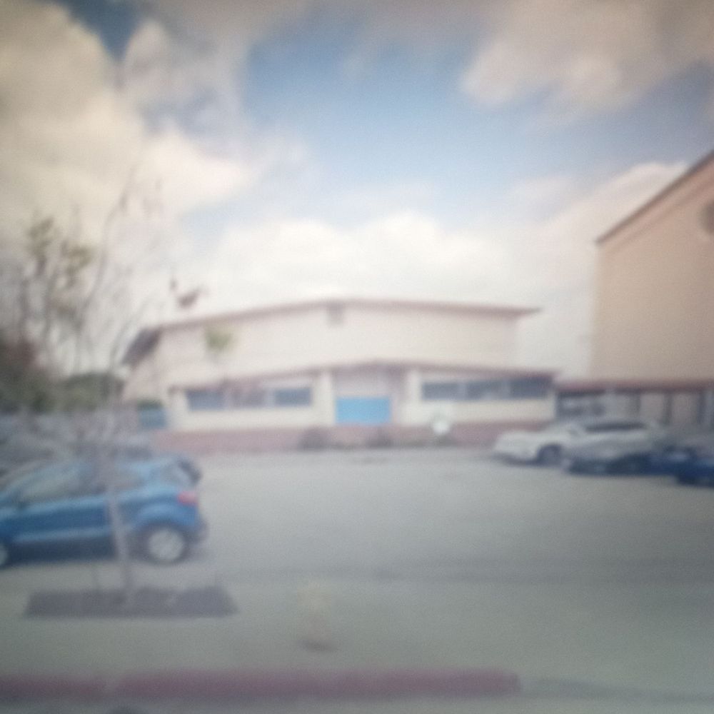 Carson Street Elementary School - This doesn't deserve stars - Elementary Schools Near Me - Carson, California