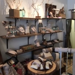 Bungalow Boutique
