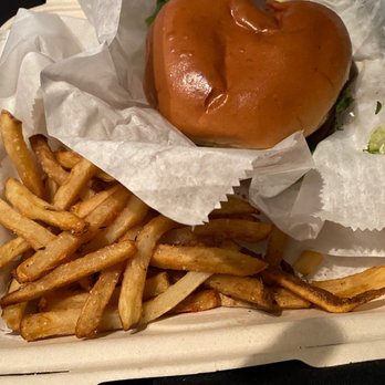Chef Shack - Shack burger and fresh cut fries. - American Near Me - Buckeye Lake, Ohio