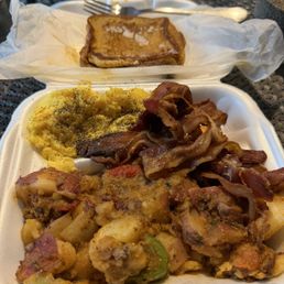 French Toast