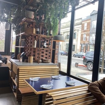 Andros Taverna - Greek Near Me - Chicago, Illinois