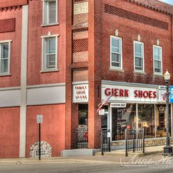 Gierk Shoes