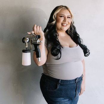Sugarette - Jacqueline-esthetician - Tanning Near Me - Whittier, California Sugarette - Jacqueline-esthetician - Tanning Near Me - Whittier, California