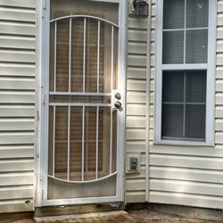 R&N Pressure Washing - House protection very important to put on and remove after service.
