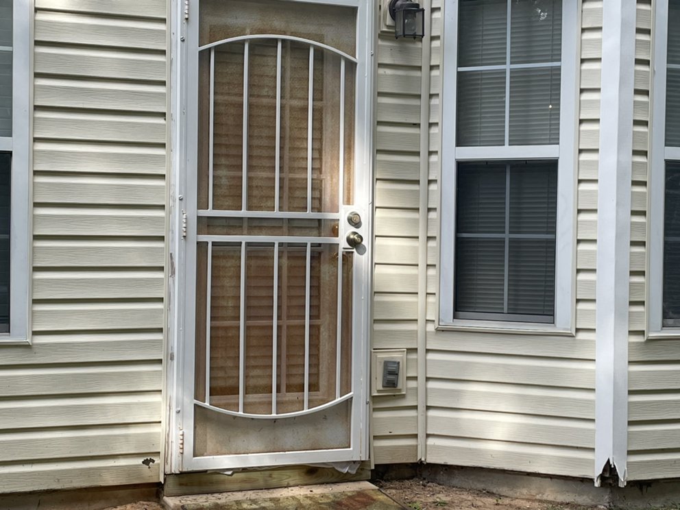 Slide of R&N Pressure Washing