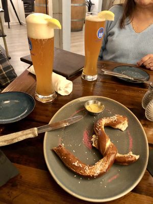 Kaiserhof Restaurant by null