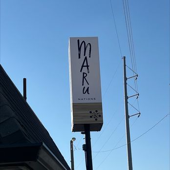 Maru Nations - The vision has come true... - Sushi Bars Near Me - Nashville, Tennessee